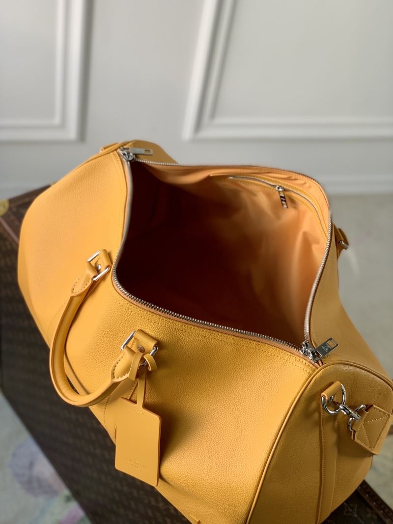LV Travel Bags